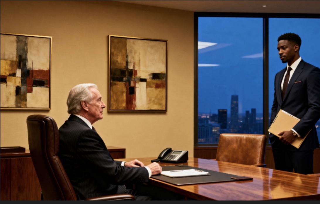 How to build generational wealth. Lessons I learned from a billionaire.
