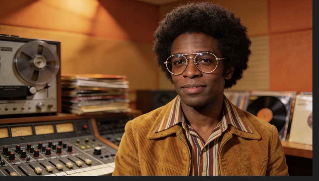 RIP James Anthony Carmichael, Jackson 5 Diana Ross producer