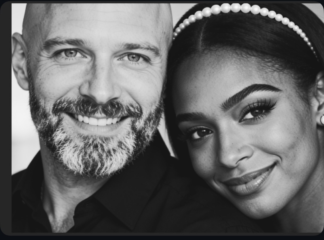 Joe McCann speaks about his relationship with Ashlee Jenae and the tragic day.