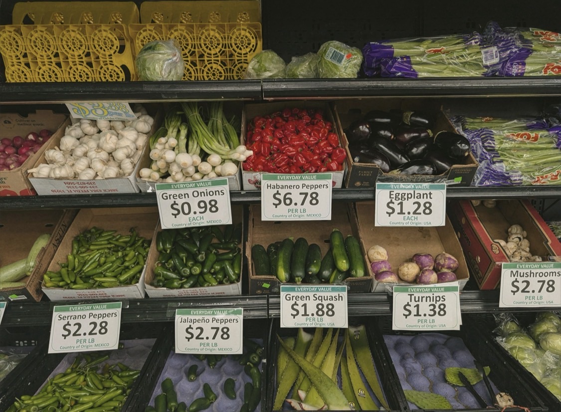 How Iran Conflict Can Affect Diesel Prices and Eventually Raise Grocery Costs