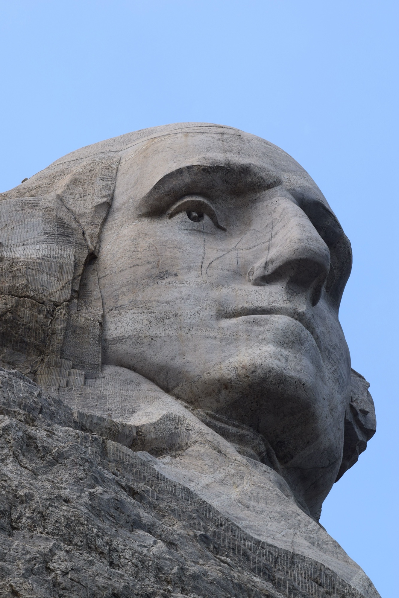 George Washington’s Slave Ownership and Barack Obama’s Family Ancestral Links to Slaveholding Families