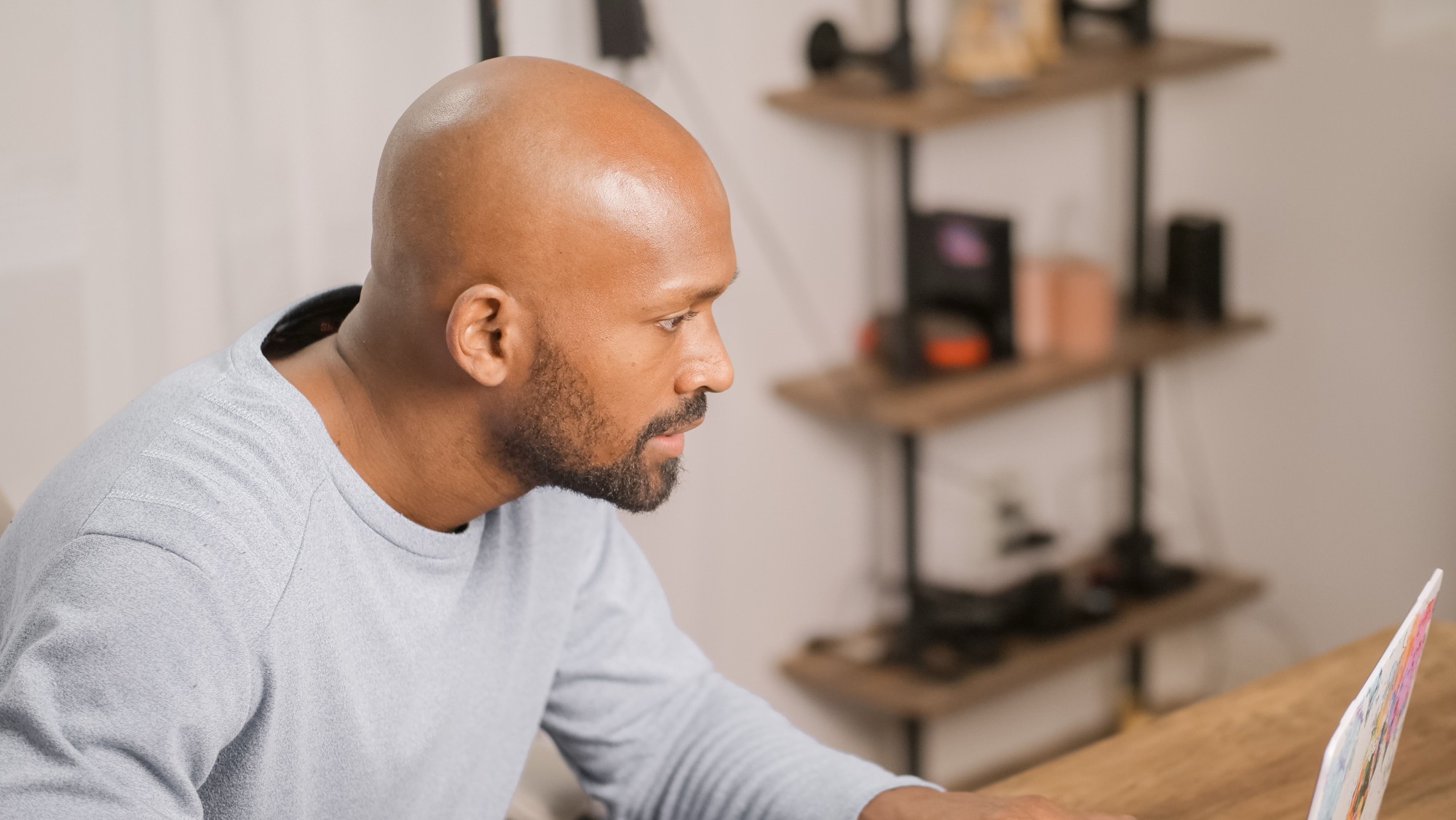 Has Joe Budden Become the Machine He Once Fought? Starting the Joe Budden Community is good, but who does it leave out?