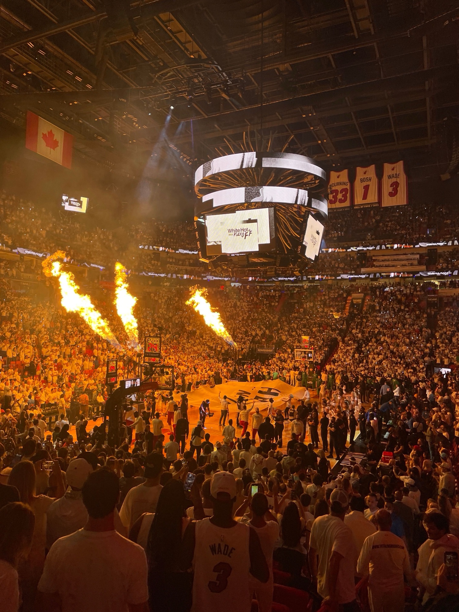 Bam Adebayo and Tyler Herro allegedly had altercation in Las Vegas over social media comments