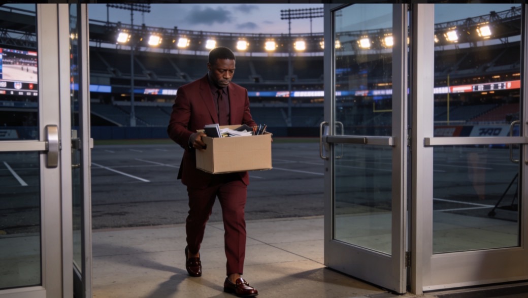 I Don’t Care What the Sources Say Ryan Clark Got Laid Off for His “Non-Football Player” Comment at a Stats Bro, We Can’t Overlook the Massive Million-Dollar Contracts for Pat McAfee and Stephen A. Smith