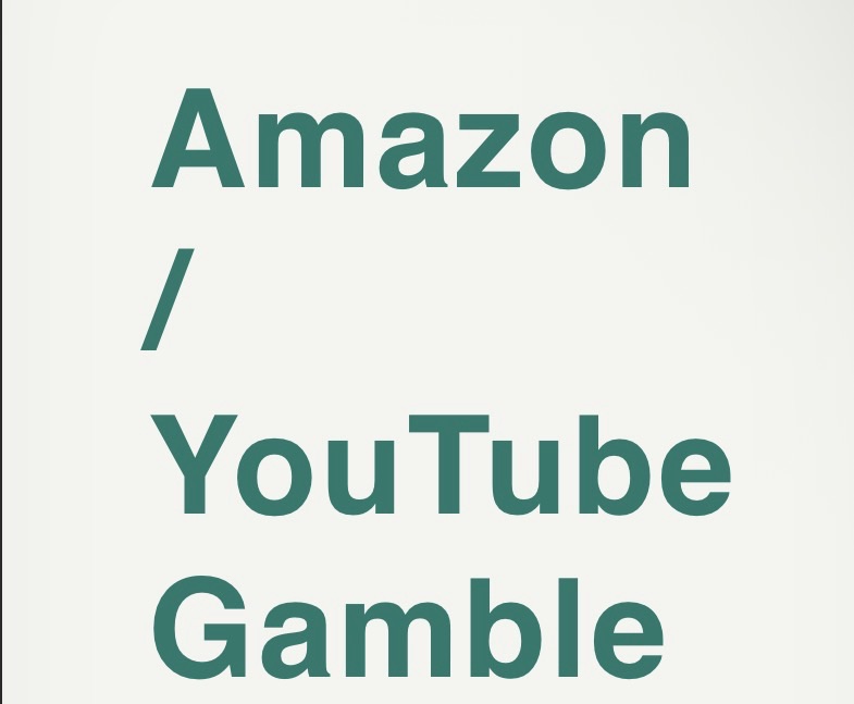 The Billion-Dollar Bet: Why Amazon and YouTube Are Gambling on Sports