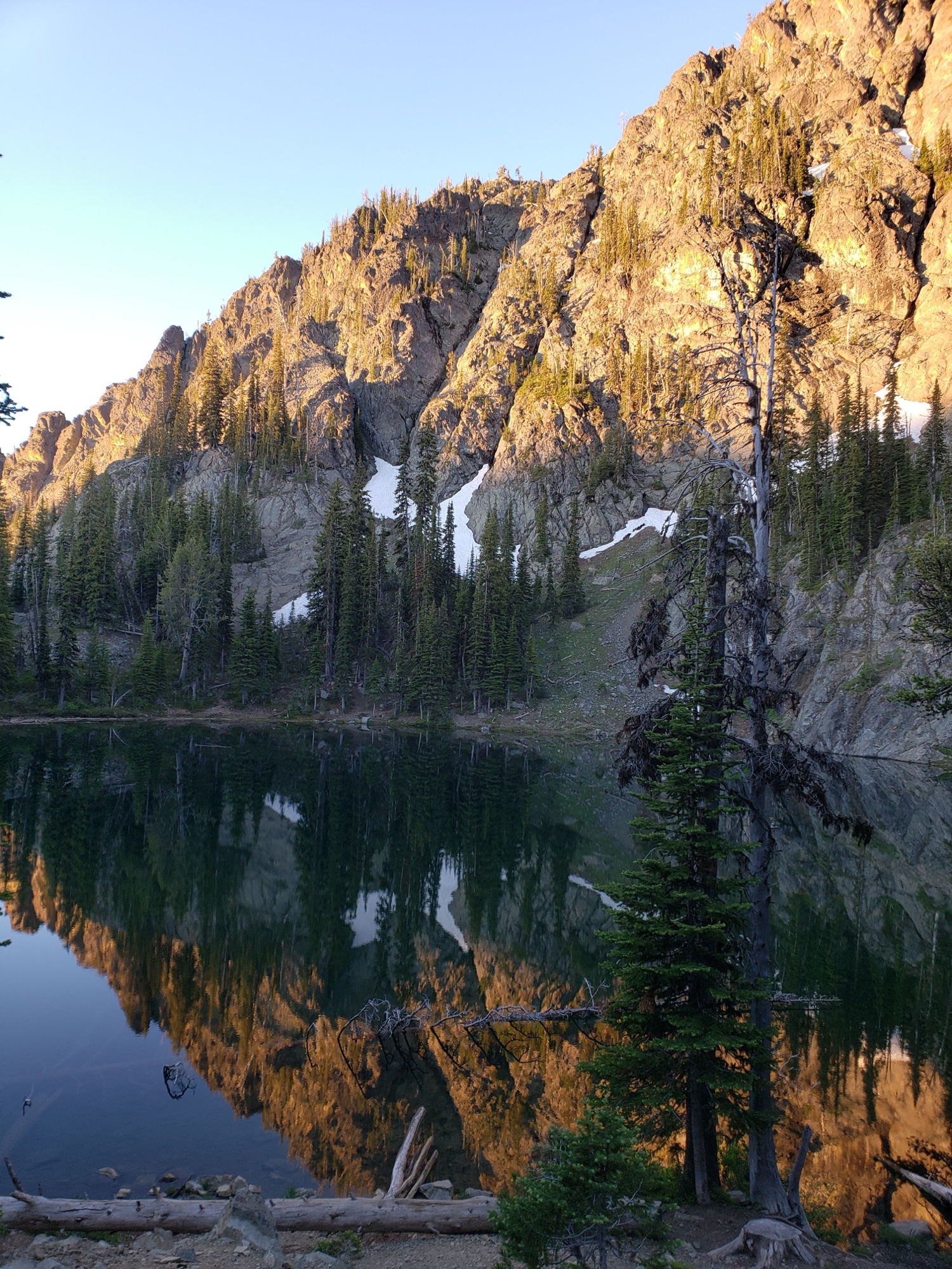 Who is Chad Williams of Twin Falls Idaho?