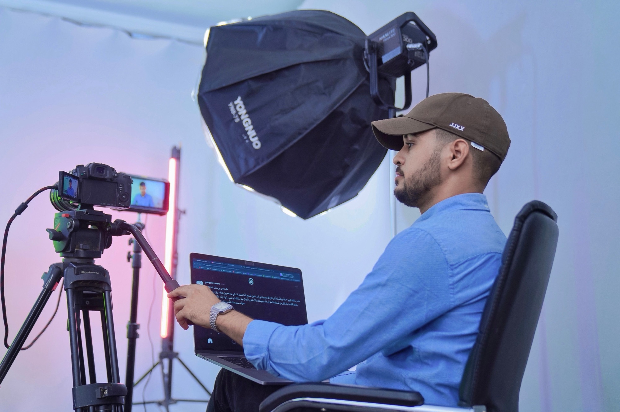 Why I Stopped Trusting Youtube Monetization — A Content Creator’s Warning⚠️🎬🤳🏾📷