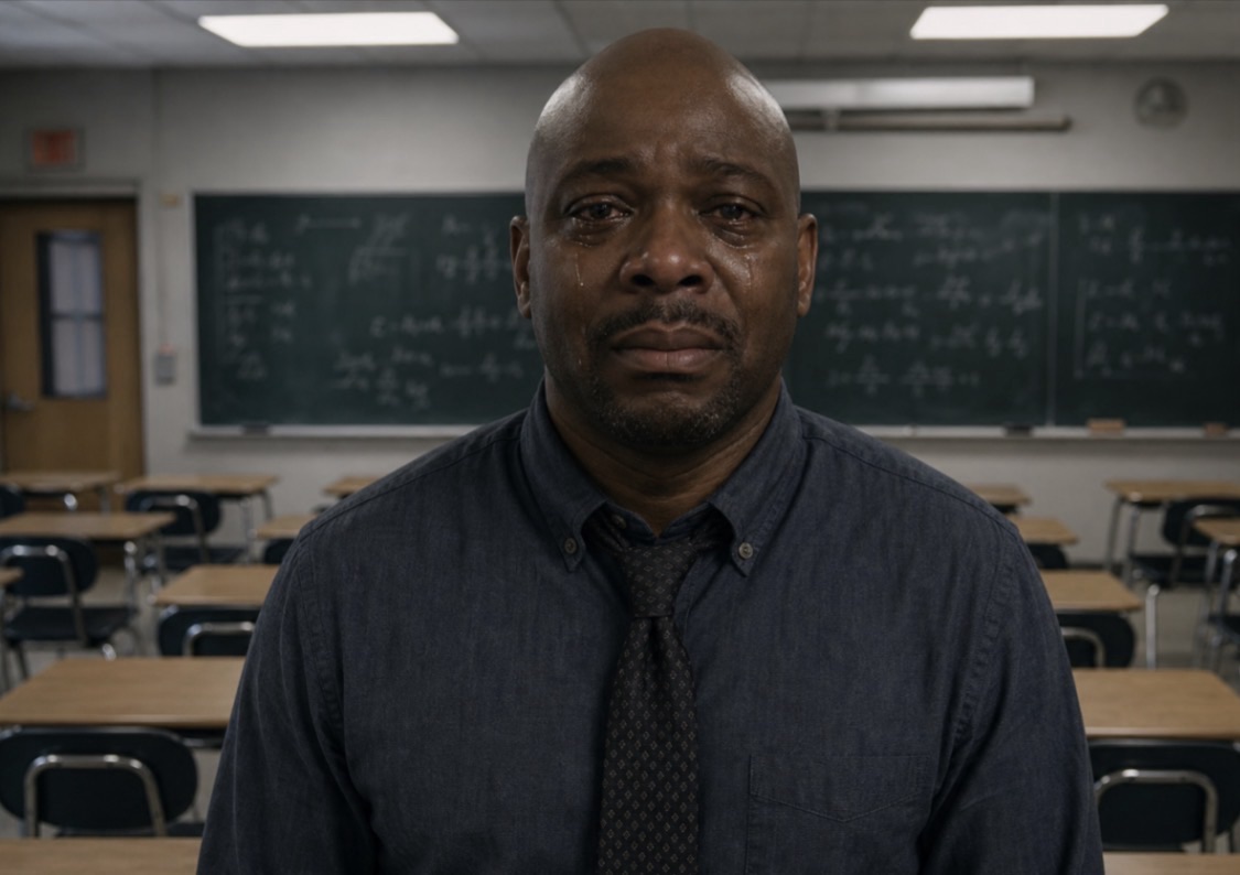 Darius Cooks Timeline: From Bali Restaurant Owner to High School Teacher who was brought to tears by students