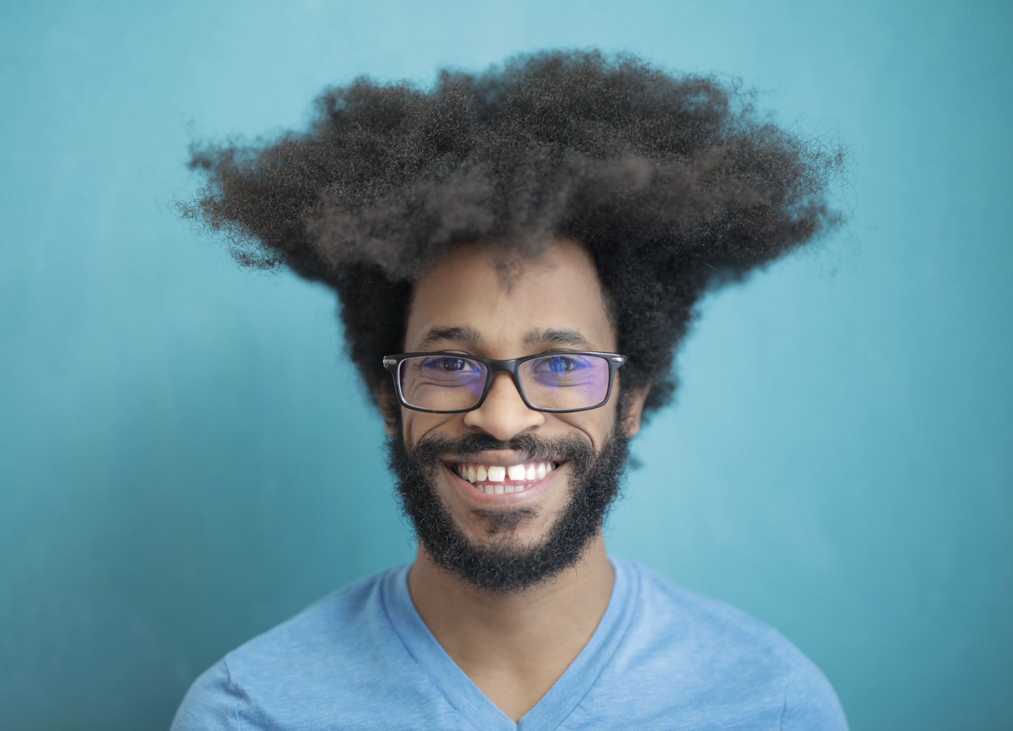 What Men Fear — And What Surprises Them