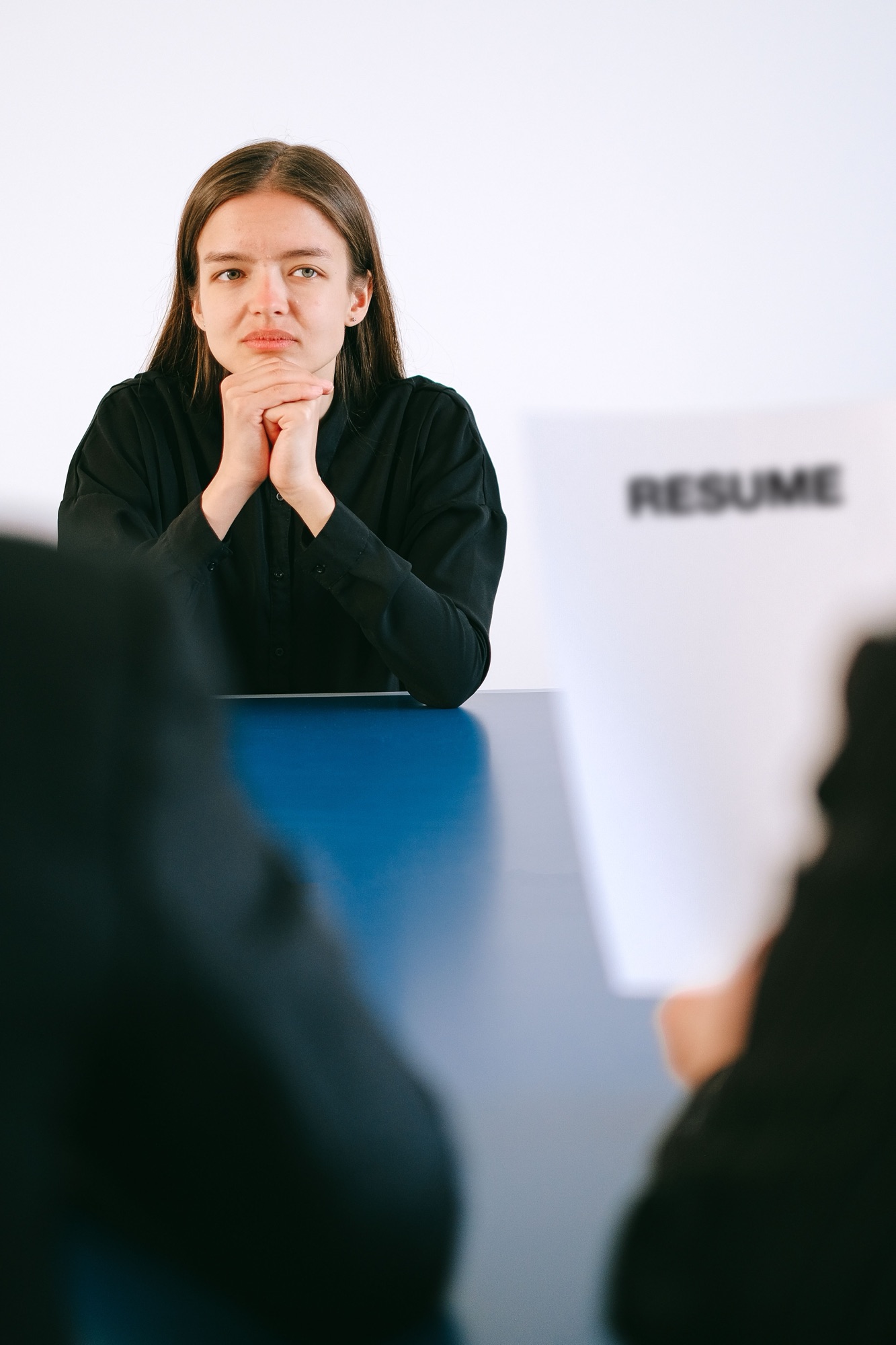 Your Job Title Might Be the Reason You’re Getting Overlooked