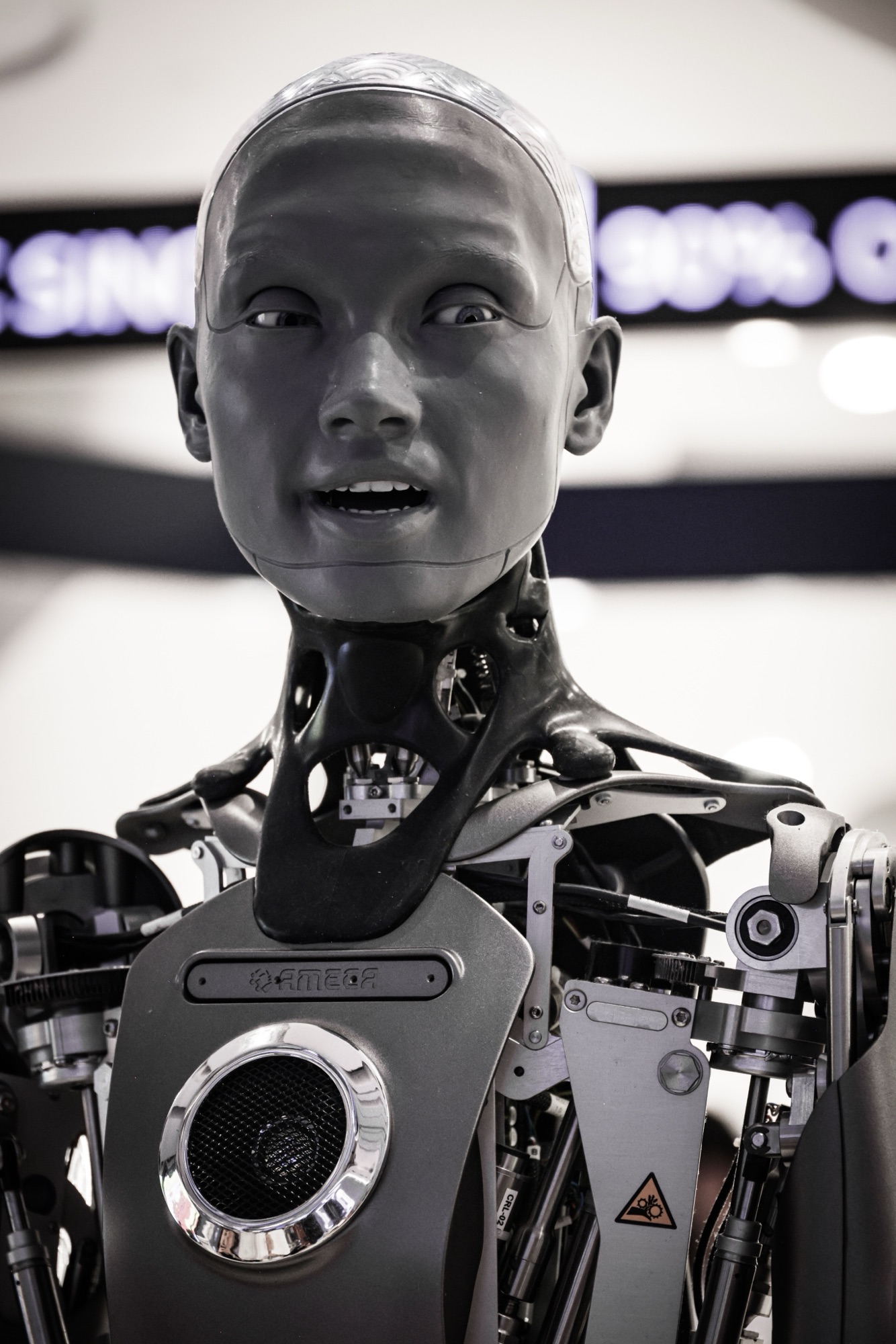 The Twilight Zone Predicted the AI Workplace: When Machines Replace the Humans