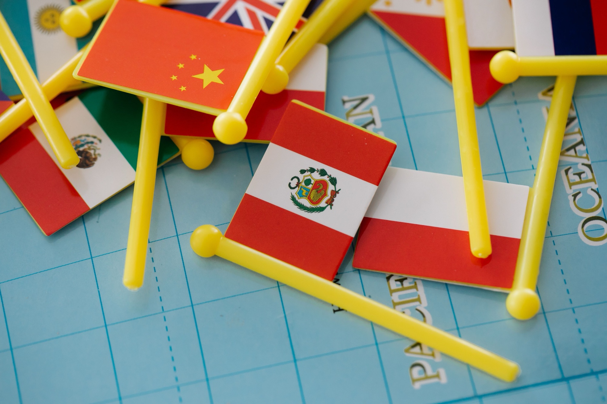BRICS: The Countries Trying to Challenge the Dollar