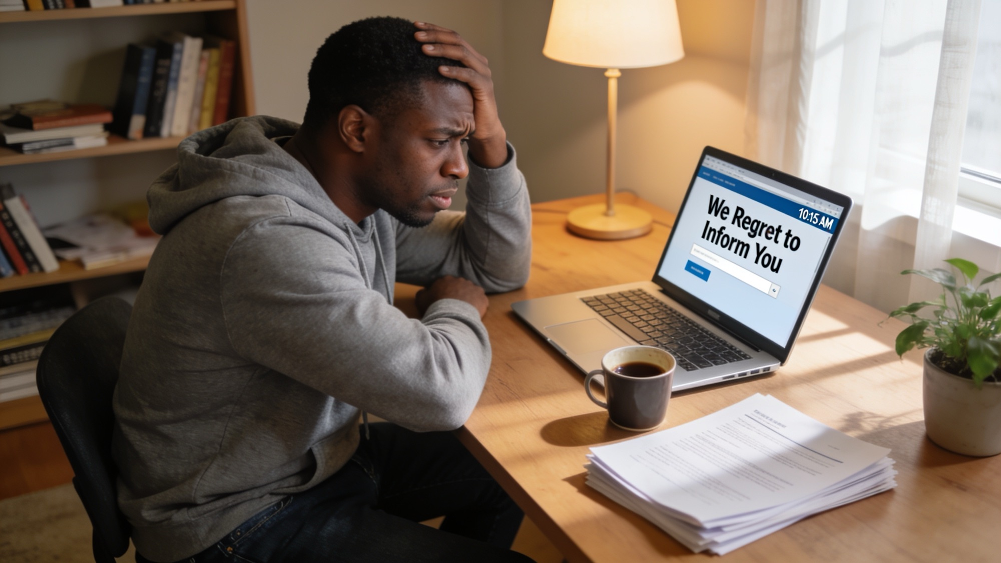 Your Job Title May Be Holding You Back.