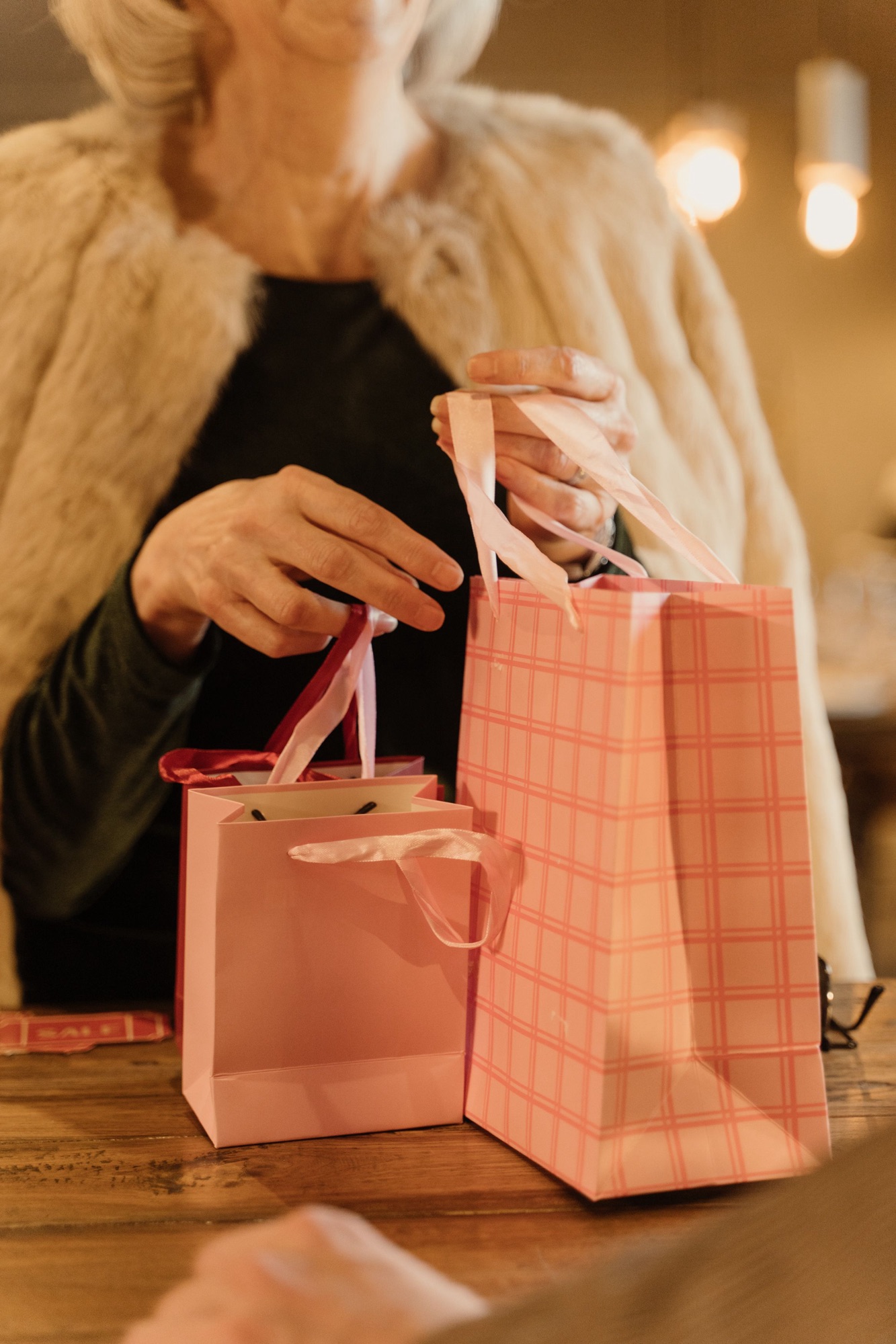 Why Are We Willing to Pay for Luxury but Not Information?