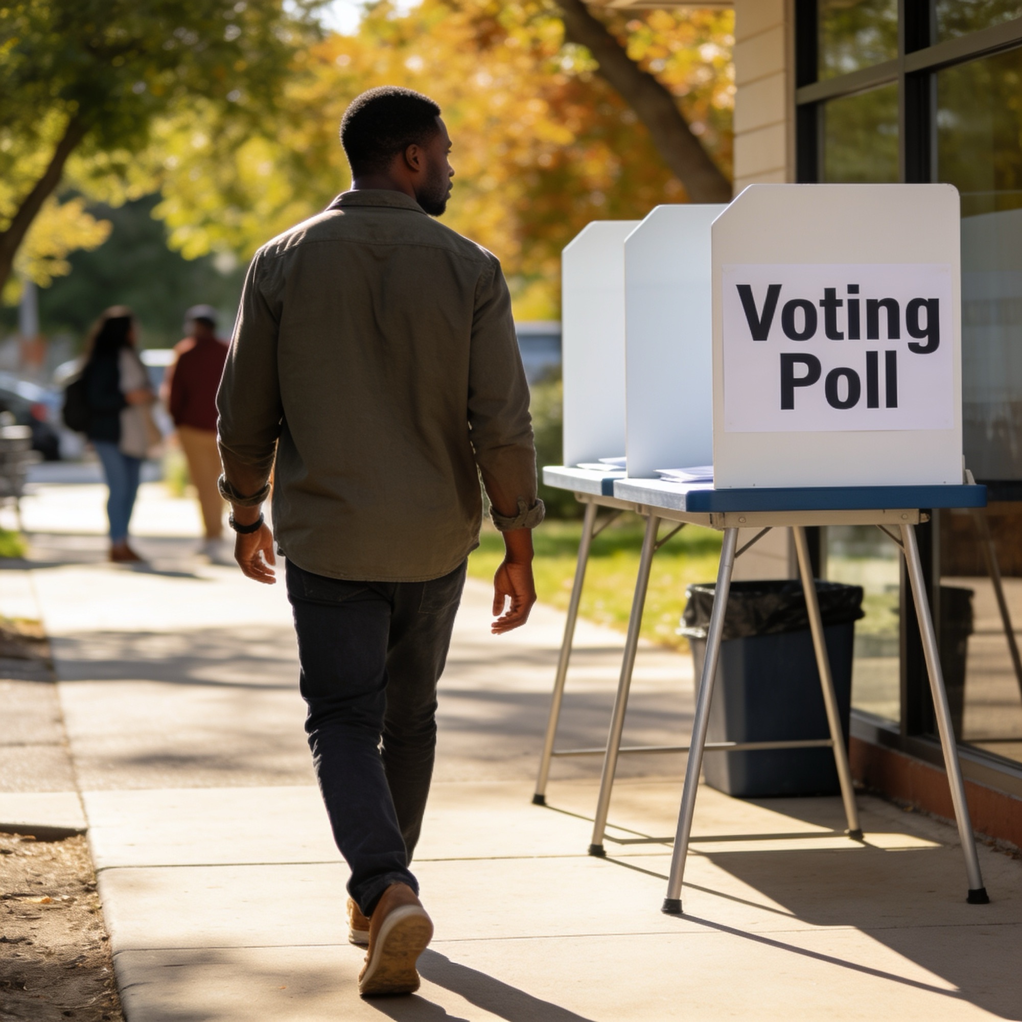 MS NOW’s Flawed Headline: Are We Examining Black Men’s Voting Habits or Judging Their Intelligence?