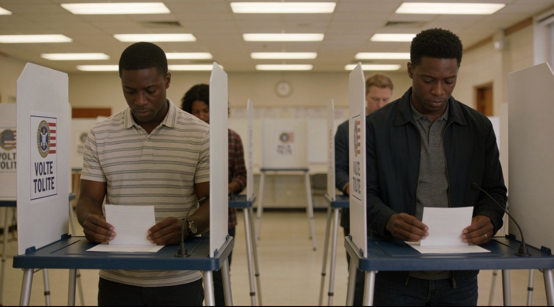 Why Is It Acceptable to Disrespect and Infantilize Black Men in Politics?