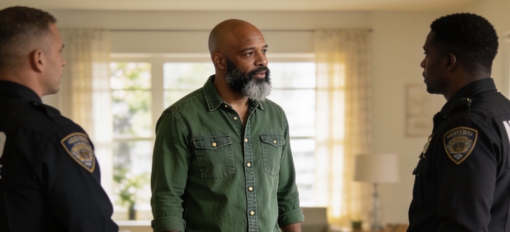Joe Budden guest stars in Law and Order as “Big Switty”.